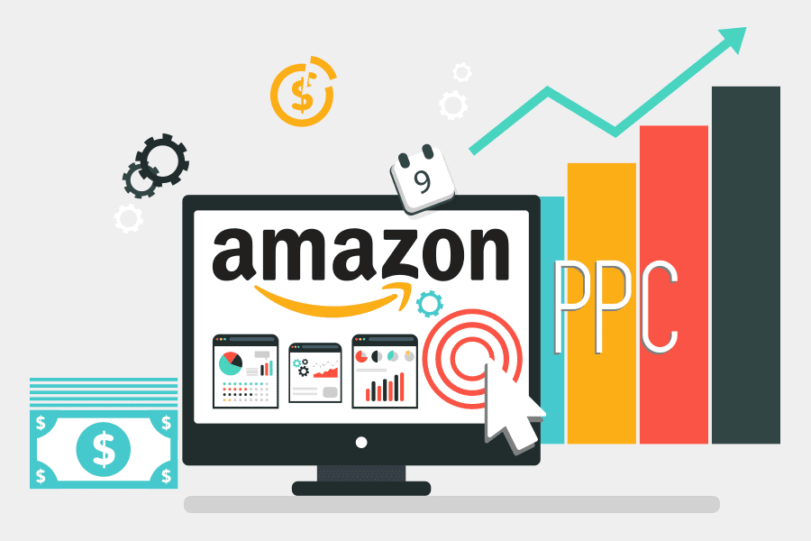 Amazon PPC USA